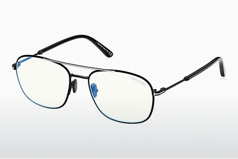 专门设计眼镜 Tom Ford FT5830-B 001