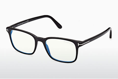 专门设计眼镜 Tom Ford FT5831-B 001