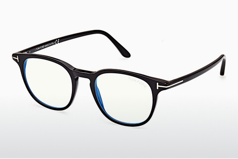专门设计眼镜 Tom Ford FT5832-B 001