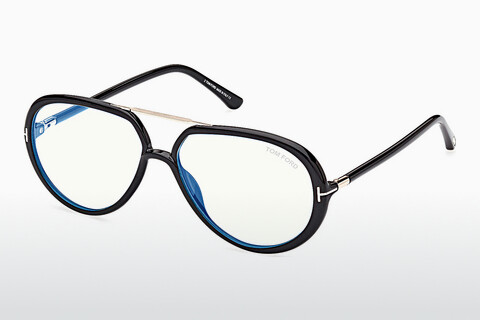 专门设计眼镜 Tom Ford FT5838-B 001