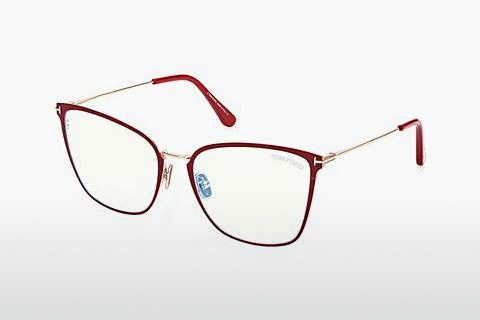 专门设计眼镜 Tom Ford FT5839-B 075