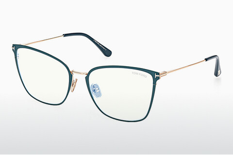 专门设计眼镜 Tom Ford FT5839-B 087