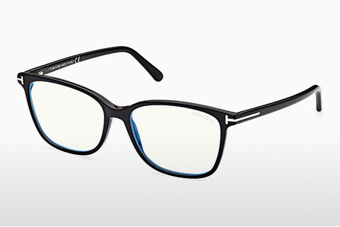 专门设计眼镜 Tom Ford FT5842-B 001