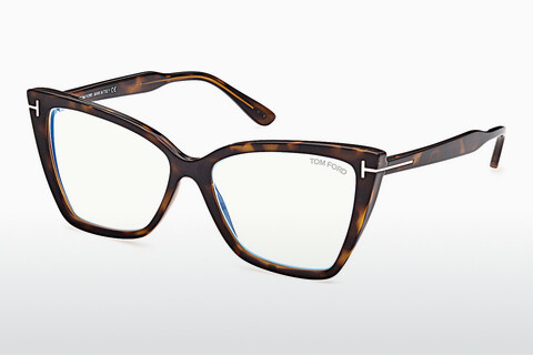 专门设计眼镜 Tom Ford FT5844-B 052