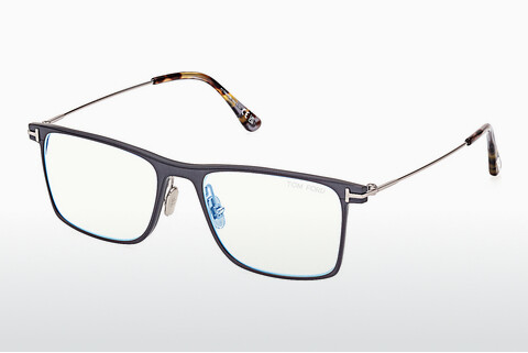 专门设计眼镜 Tom Ford FT5865-B 013
