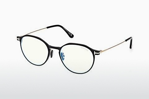 专门设计眼镜 Tom Ford FT5866-B 002