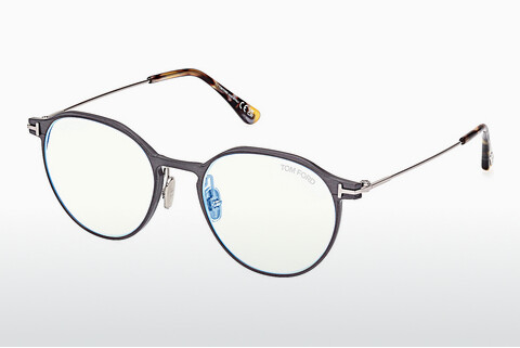 专门设计眼镜 Tom Ford FT5866-B 013