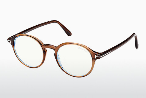 专门设计眼镜 Tom Ford FT5867-B 048