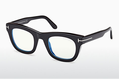 专门设计眼镜 Tom Ford FT5872-B 001
