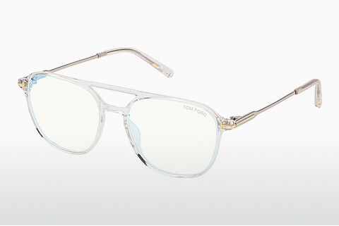 专门设计眼镜 Tom Ford FT5874-B 026