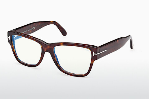 专门设计眼镜 Tom Ford FT5878-B 052