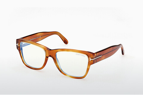 专门设计眼镜 Tom Ford FT5878-B 053