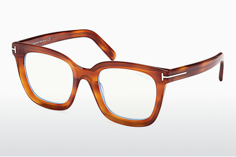 专门设计眼镜 Tom Ford FT5880-B 053