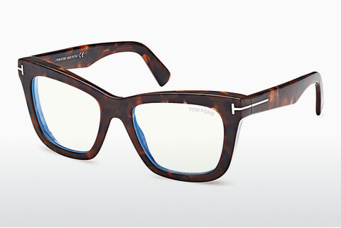专门设计眼镜 Tom Ford FT5881-B 052