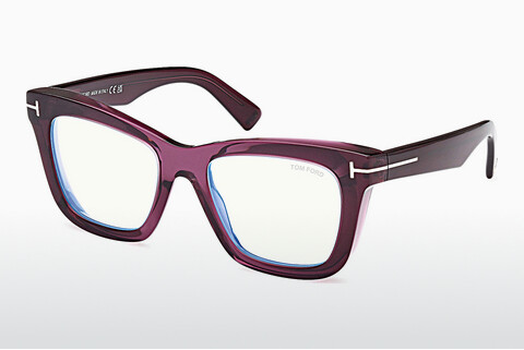专门设计眼镜 Tom Ford FT5881-B 081