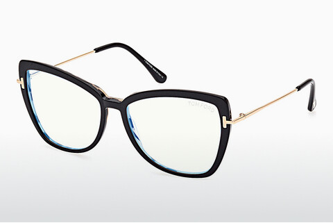 专门设计眼镜 Tom Ford FT5882-B 005