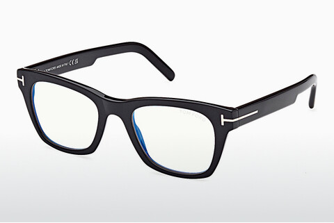 专门设计眼镜 Tom Ford FT5886-B 001
