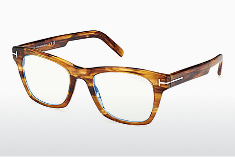 专门设计眼镜 Tom Ford FT5886-B 047
