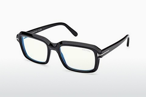 专门设计眼镜 Tom Ford FT5888-B 001
