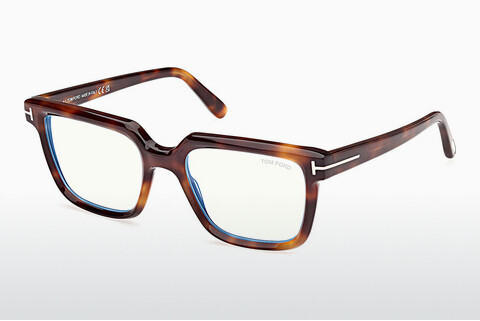 专门设计眼镜 Tom Ford FT5889-B 053