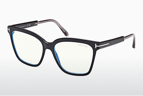 专门设计眼镜 Tom Ford FT5892-B 001