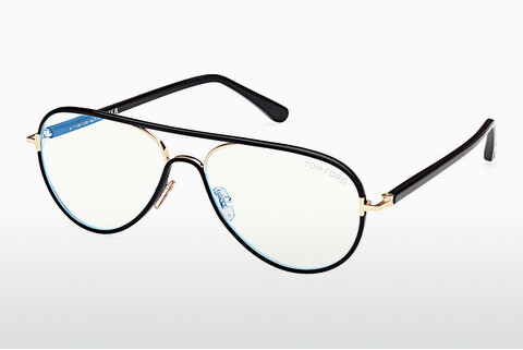 专门设计眼镜 Tom Ford FT5897-B 001