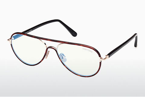 专门设计眼镜 Tom Ford FT5897-B 053
