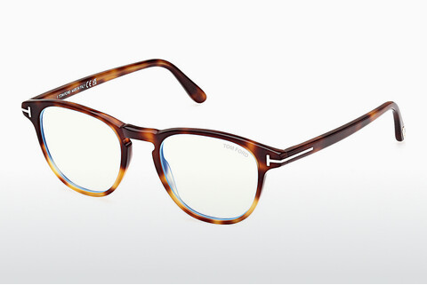 专门设计眼镜 Tom Ford FT5899-B 056