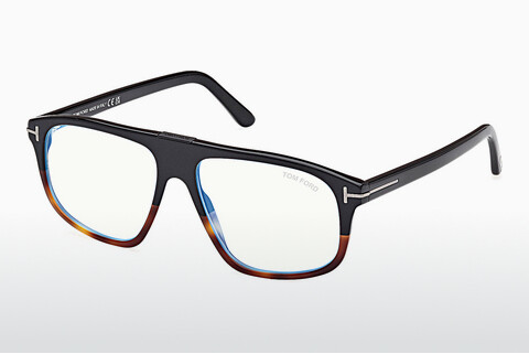 专门设计眼镜 Tom Ford FT5901-B-N 056