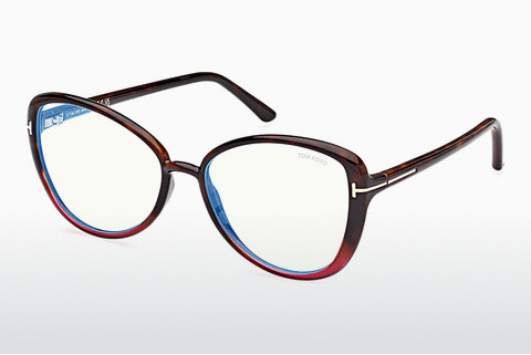 专门设计眼镜 Tom Ford FT5907-B 055