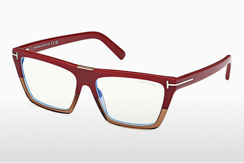 专门设计眼镜 Tom Ford FT5912-B 083
