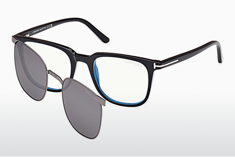 专门设计眼镜 Tom Ford FT5916-B 001