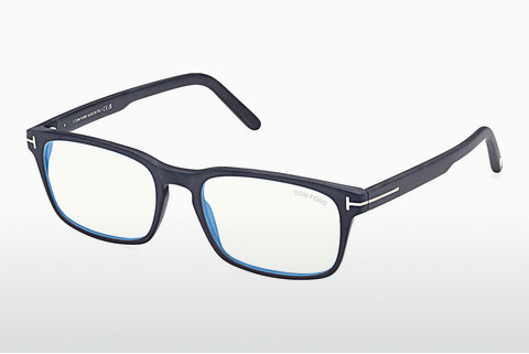 专门设计眼镜 Tom Ford FT5938-B 091