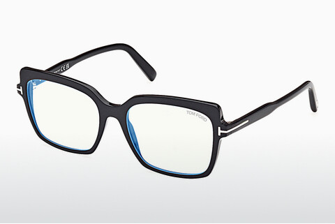 专门设计眼镜 Tom Ford FT5947-B 001