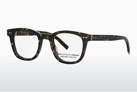 专门设计眼镜 Tommy Hilfiger TH 2035 086