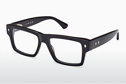 专门设计眼镜 Web Eyewear WE5415 001