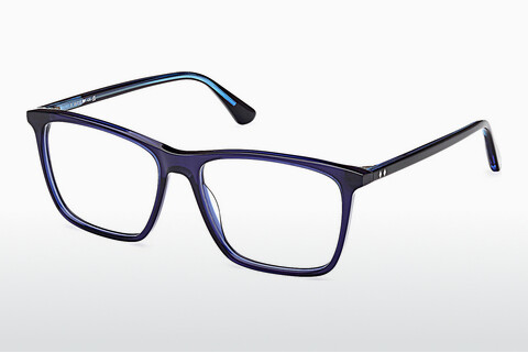 专门设计眼镜 Web Eyewear WE5418 092