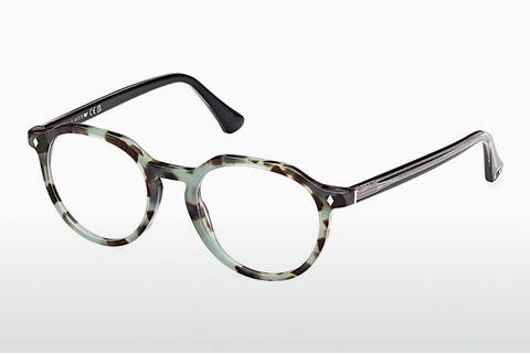 专门设计眼镜 Web Eyewear WE5427 055