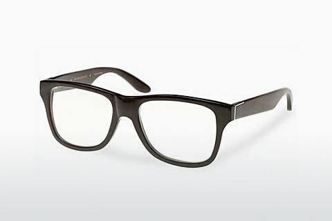 专门设计眼镜 Wood Fellas Prinzregenten (10903 dark brown)