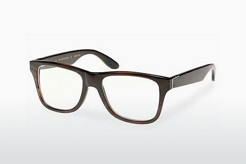 专门设计眼镜 Wood Fellas Prinzregenten (10903 espresso)