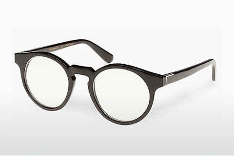 专门设计眼镜 Wood Fellas Stiglmaier (10905 dark brown)