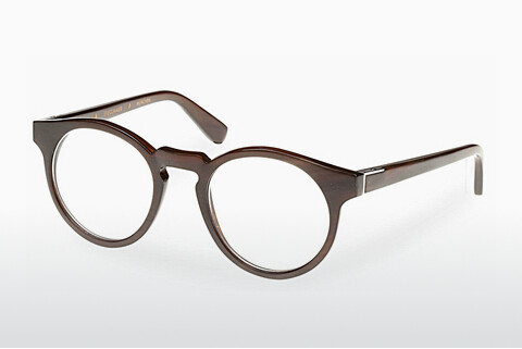 专门设计眼镜 Wood Fellas Stiglmaier (10905 espresso)