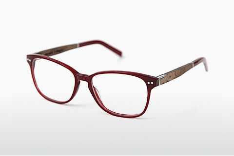 专门设计眼镜 Wood Fellas Sendling Premium (10937 curled/bur)