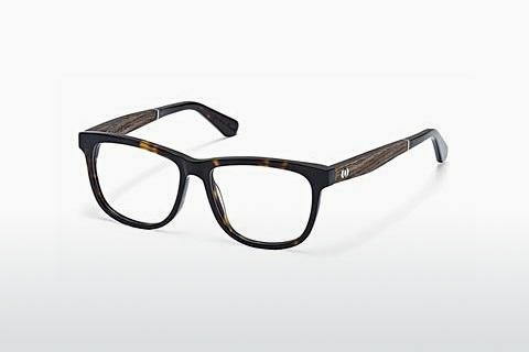专门设计眼镜 Wood Fellas Seehof (10953 walnut)
