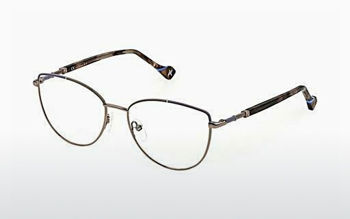 专门设计眼镜 YALEA STAINLESS STEEL (VYA014 0A47)