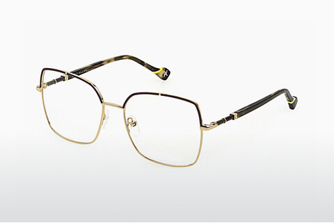 专门设计眼镜 YALEA STAINLESS STEEL (VYA015 0E66)