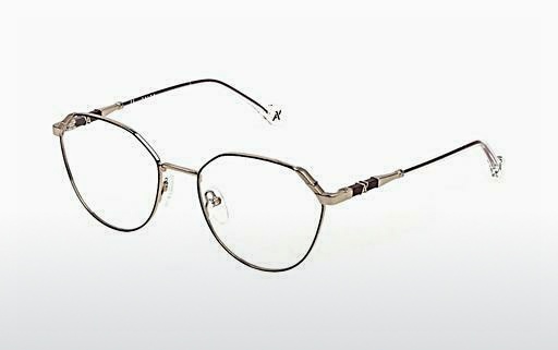 专门设计眼镜 YALEA STAINLESS STEEL (VYA017 0H60)