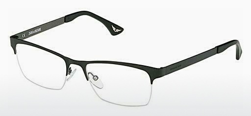 专门设计眼镜 Zadig and Voltaire VZV026 0S08
