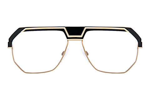 专门设计眼镜 Cazal CZ 790 001
