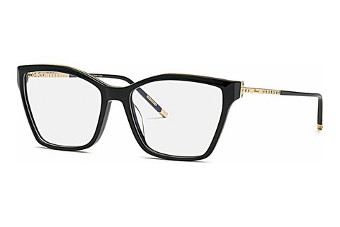 专门设计眼镜 Chopard VCH321S 0BLK